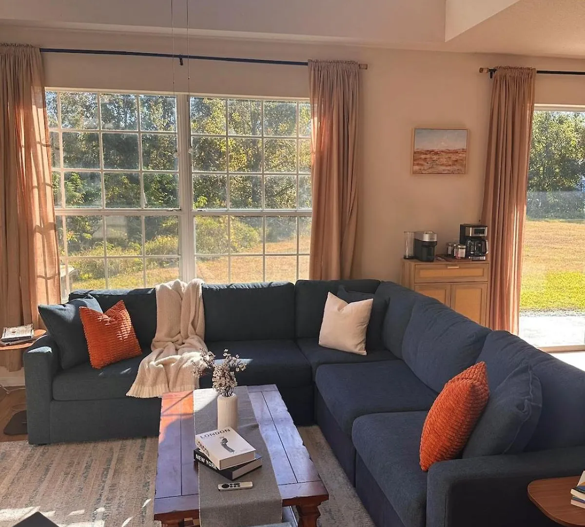 Holiday home Sun Drenched & Spacious Retreat Mins To Disney Davenport